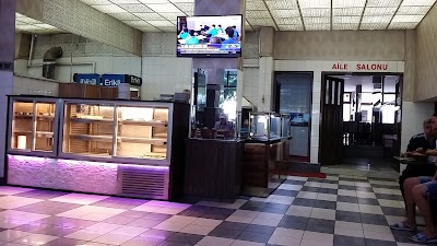 Tokyay Lokanta - Restoran