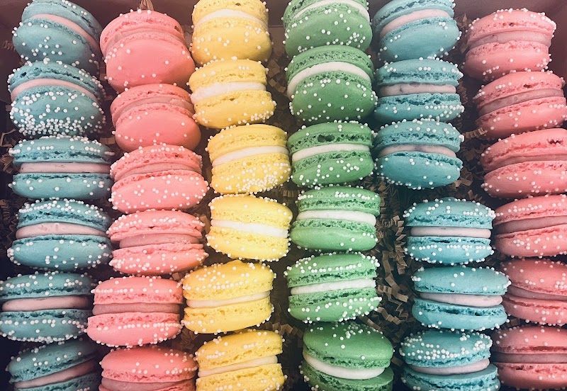 Plate and Pour photo 2