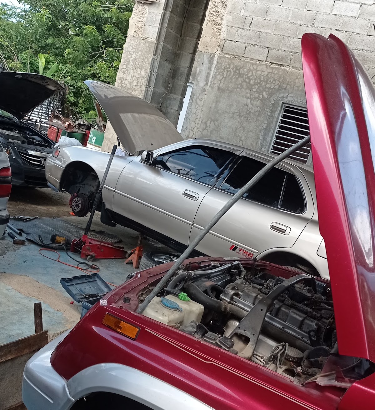 Taller El Rada - Imagen 1