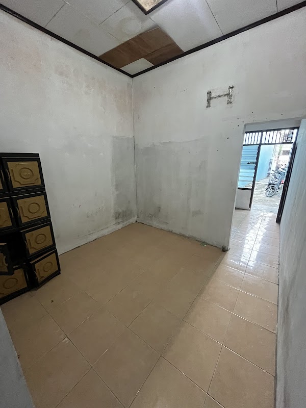 NUBITALIRA KONTRAKAN 7 PINTU
