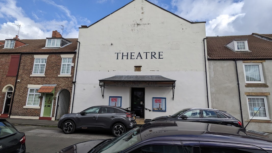 Tynemouth Priory Theatre