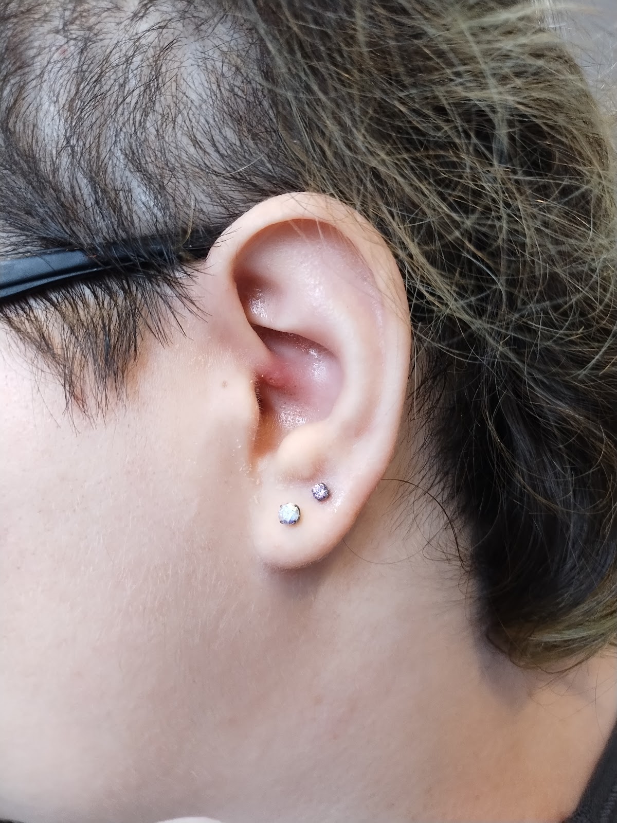 True Love Body Piercing tattoo work — photo 3