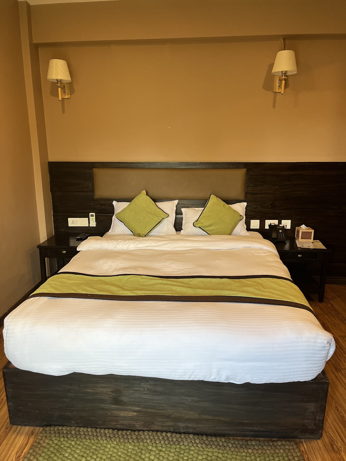 Purna's Museum Resort — 3