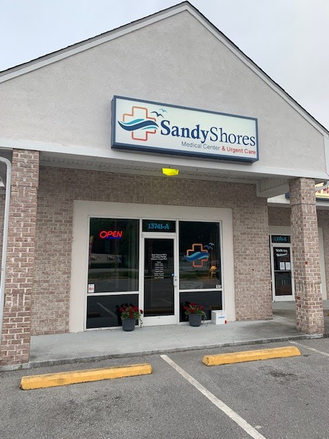 Sandy Shores Medical Center & Urgent Care
