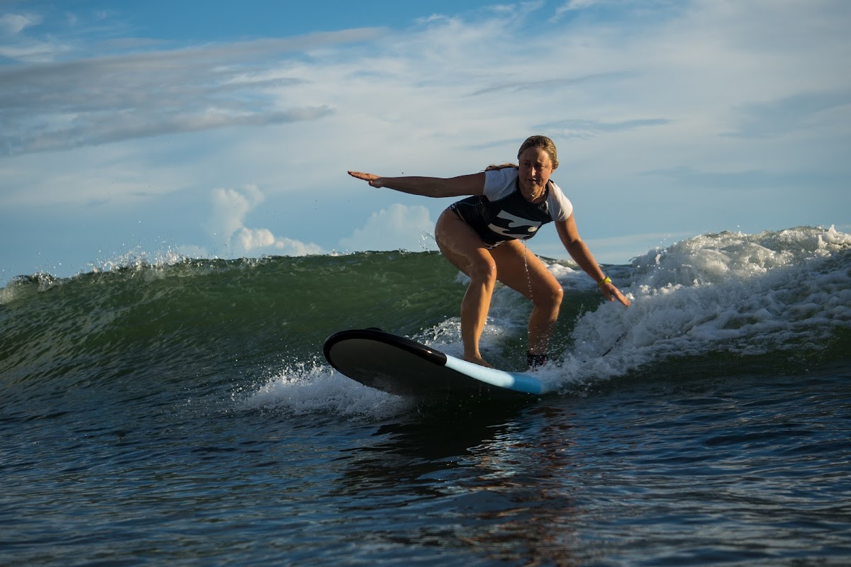 Bodhi Surf + Yoga — 4