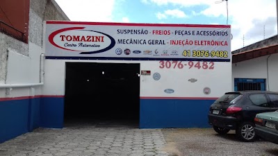 Foto de Tomazini Centro Automotivo