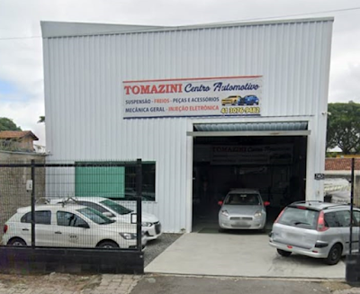 Foto de Tomazini Centro Automotivo