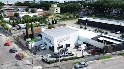 Foto de Tomazini Centro Automotivo