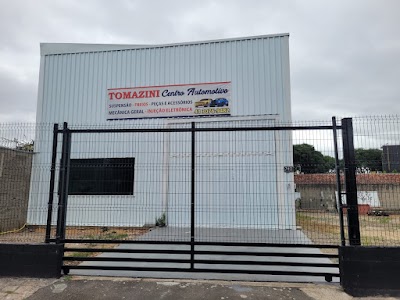 Foto de Tomazini Centro Automotivo