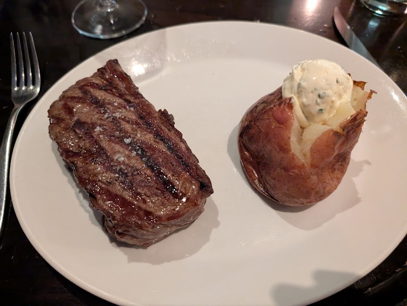 Kingsleys Australian Steakhouse photo 6
