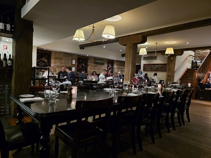 Kingsleys Australian Steakhouse photo 10