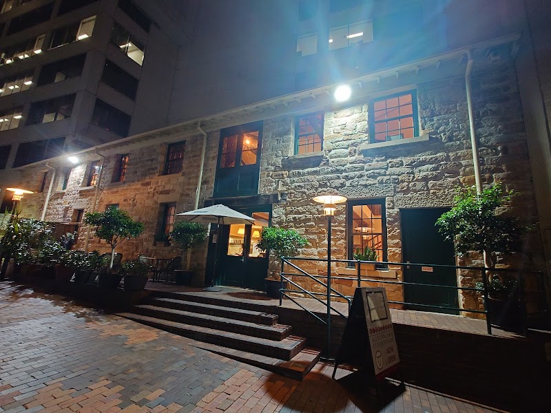 Kingsleys Australian Steakhouse photo 7