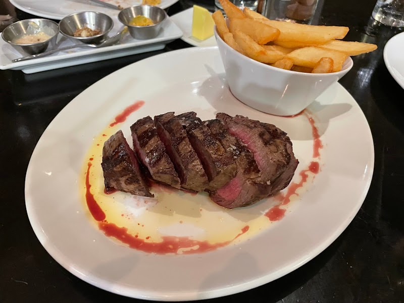 Kingsleys Australian Steakhouse photo 4