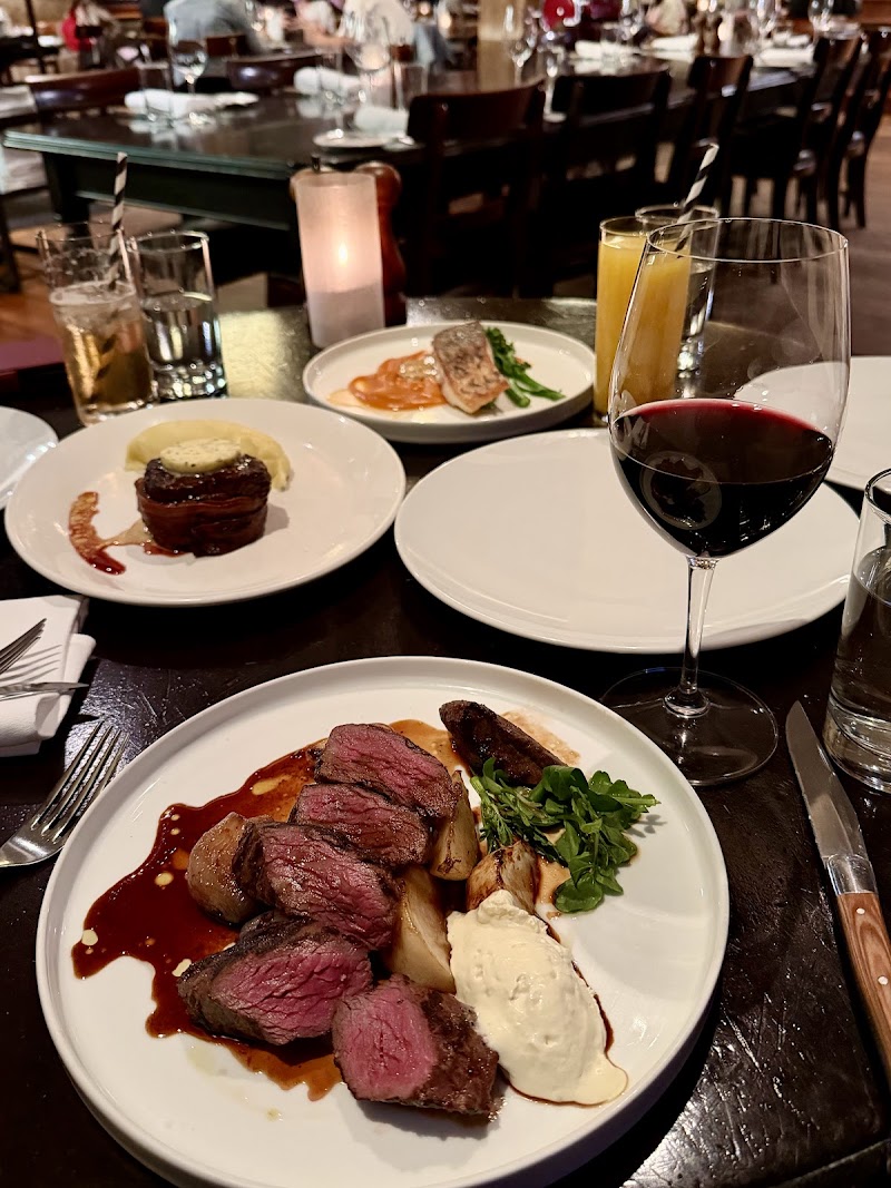 Kingsleys Australian Steakhouse photo 3