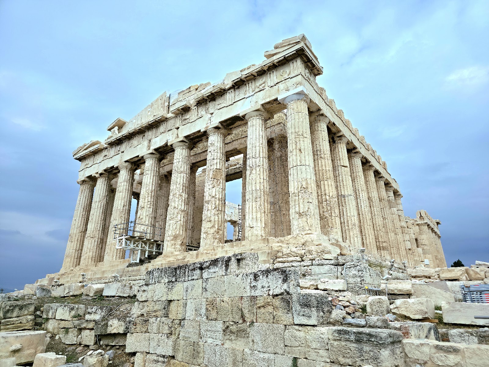Best Dog-Friendly Hotels in Athens, Greece