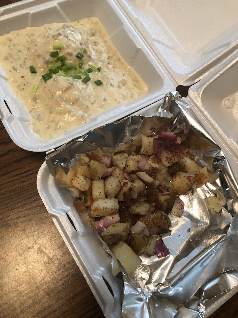 Griffin Family Cafe & Catering photo 2