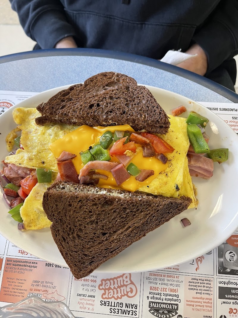 Griffin Family Cafe & Catering photo 3