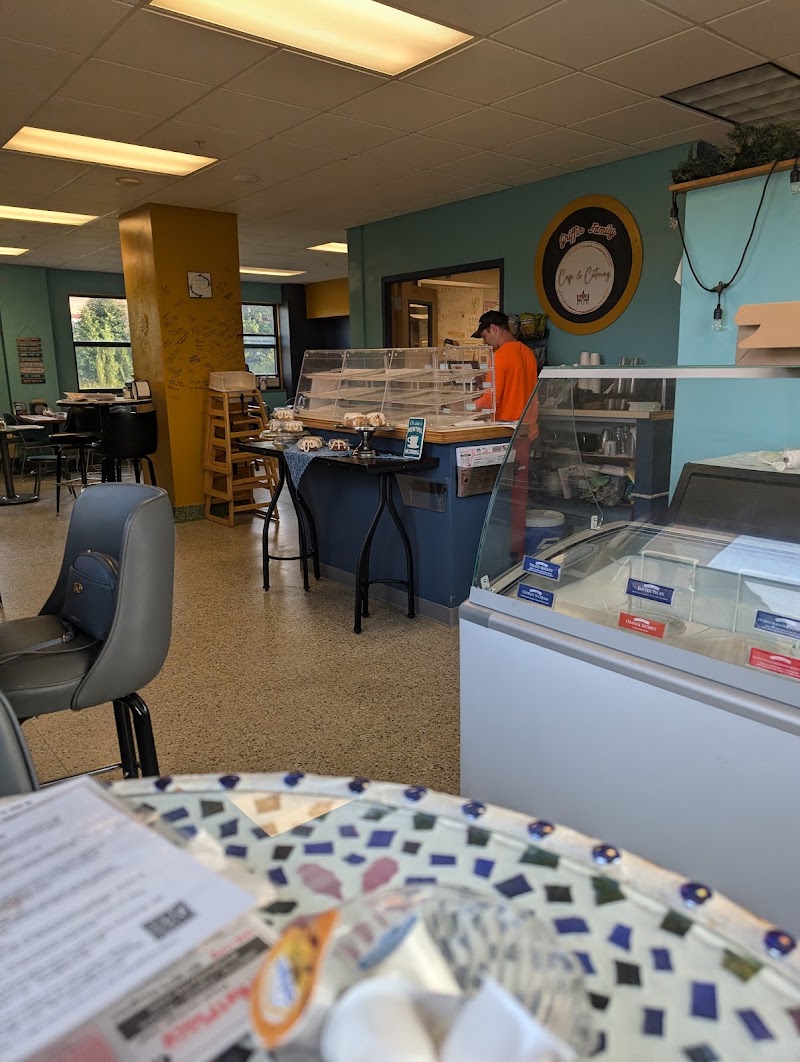 Griffin Family Cafe & Catering photo 4