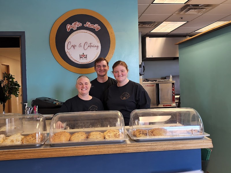Griffin Family Cafe & Catering photo 1