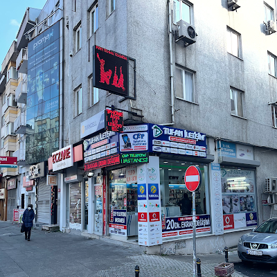 Tufan İletişim - Oto Servisi