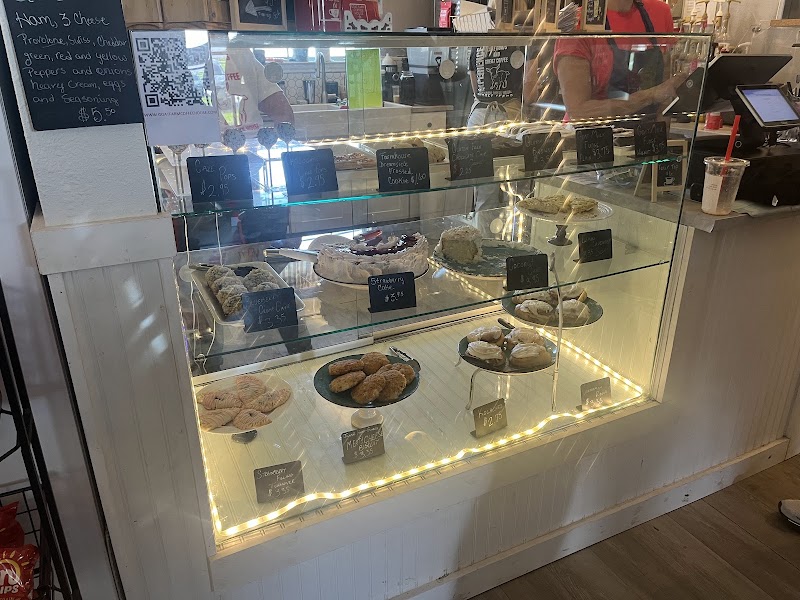 Goat Farm Coffee House photo 3