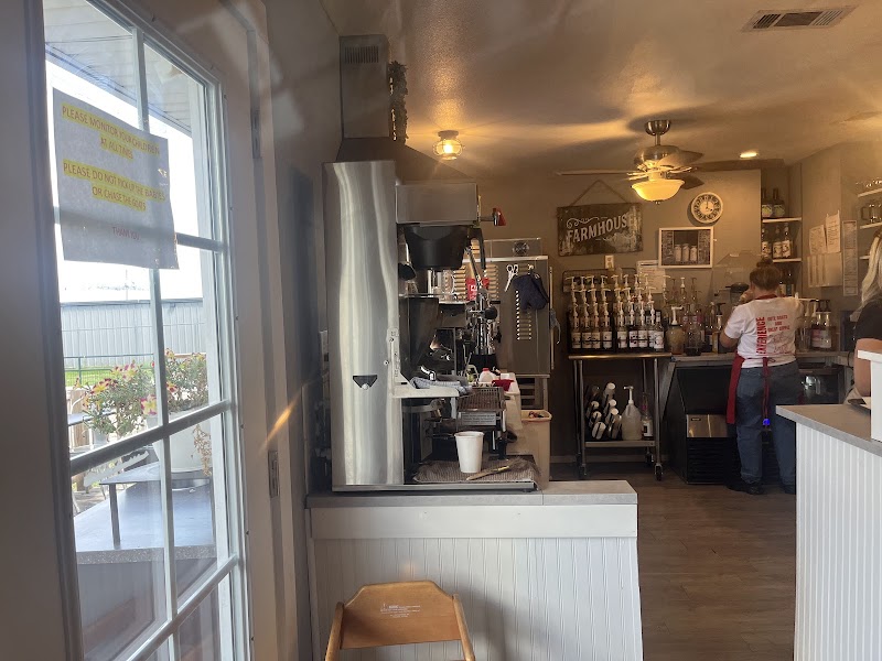 Goat Farm Coffee House photo 4