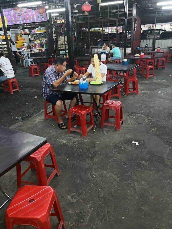 Mamak King Terpaling King - Photo 1