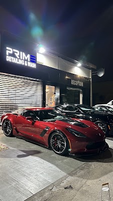برايم | PRIME