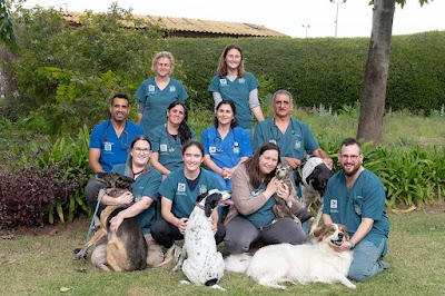 וטרינר ומרכז חירום וטרינרי בעמק חפר ד"ר דוייב 24/7