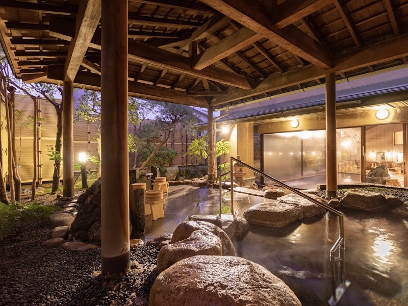 玉造温泉 RYOKAN OQOQ (旧：玉井別館)の画像