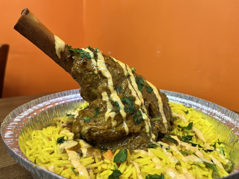 Halal House Mediterranean photo 5