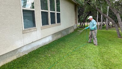 Bulwark Exterminating