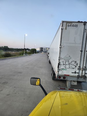 Amazon I-20 West Bound photo