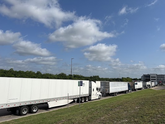 Amazon I-20 West Bound photo