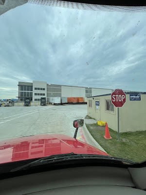 Amazon I-20 West Bound photo