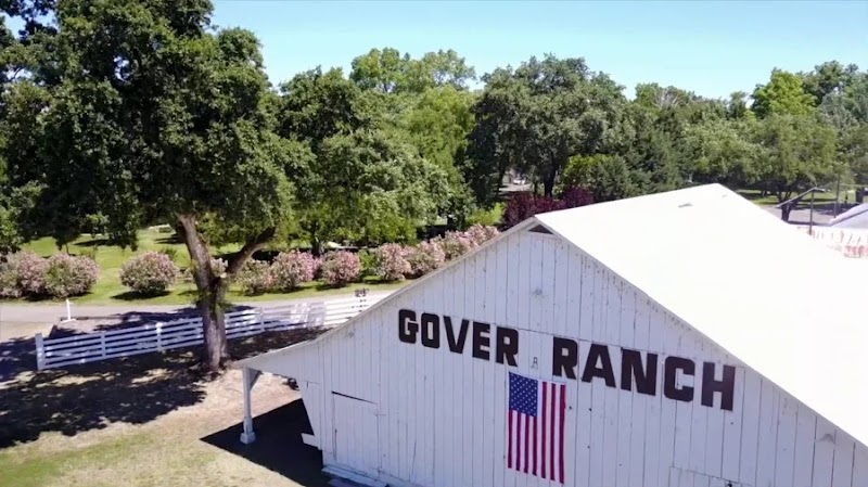 Gover Ranch Events
