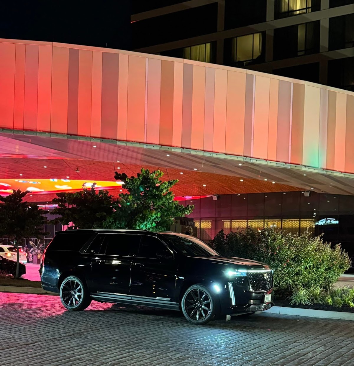 Square Limo: Google Places image 3
