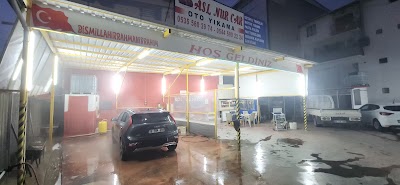 ASL NUR CAR OTO KUAFÖR LASTİK AKÜ - Oto Servisi