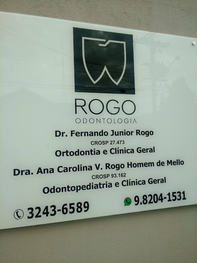 ROGO ODONTOLOGIA - foto 5