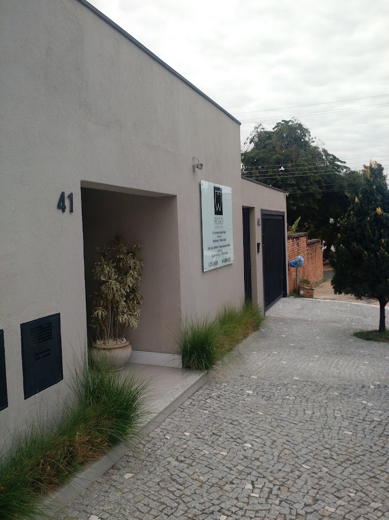 ROGO ODONTOLOGIA