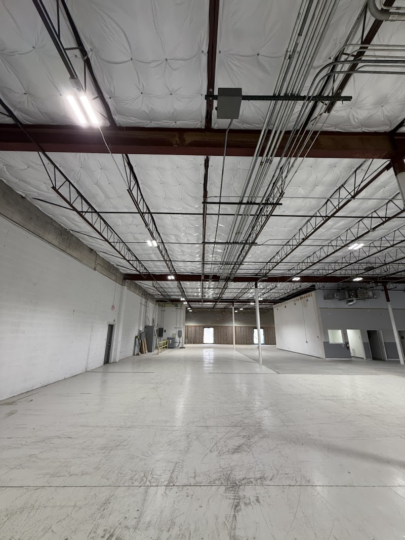 Insulation First - General Contractor in Dallas