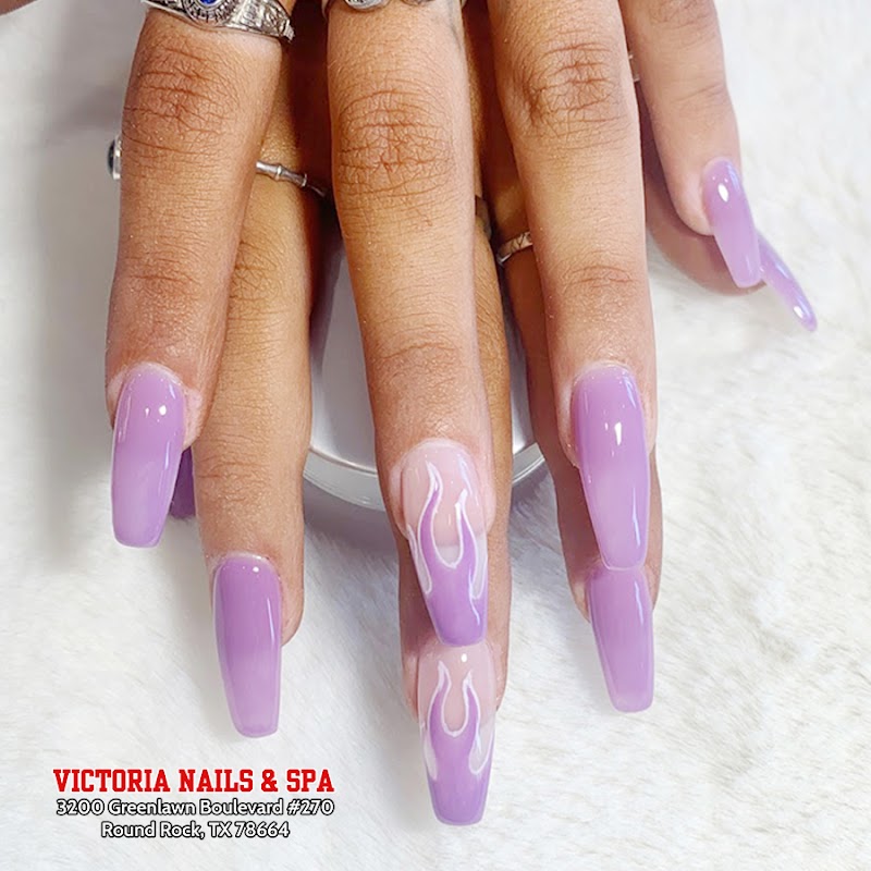 Victoria Nails & Spa