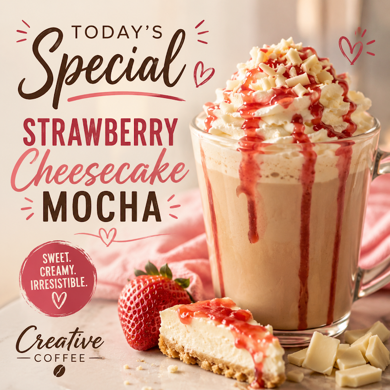 Creative Coffee & Yogurt, Havre MT photo 3