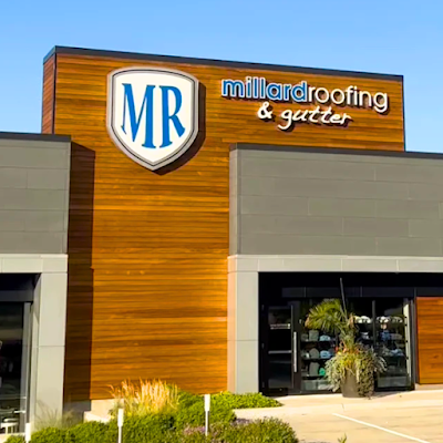 Millard Roofing