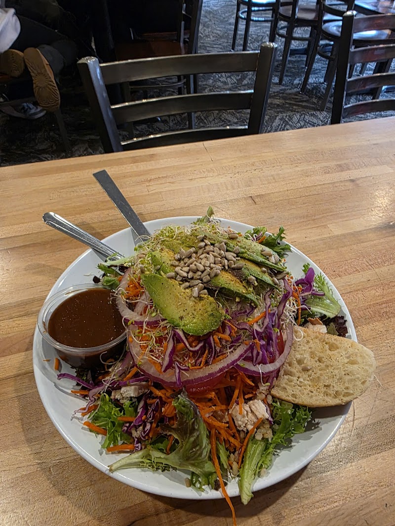 Sprouts Café photo 4