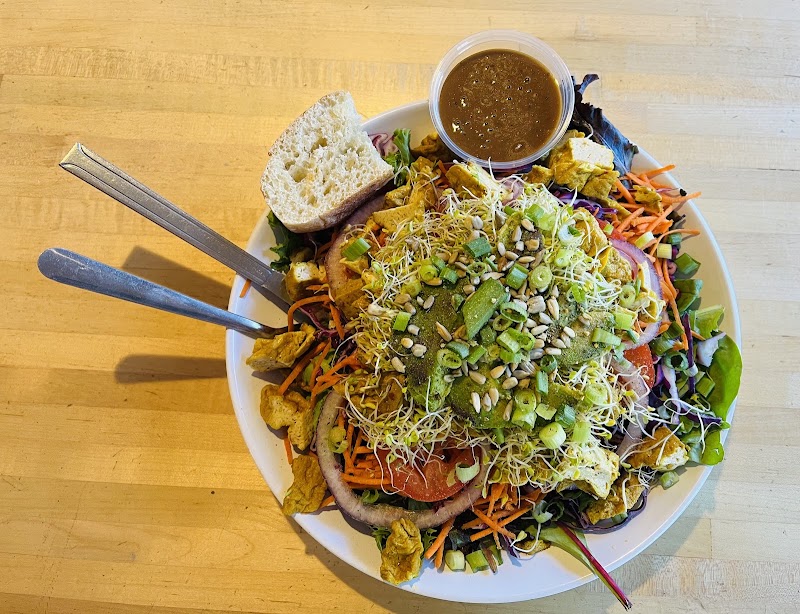 Sprouts Café photo 3
