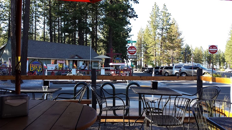Sprouts Café photo 1
