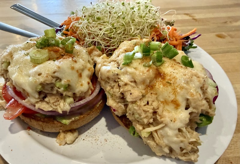 Sprouts Café photo 3