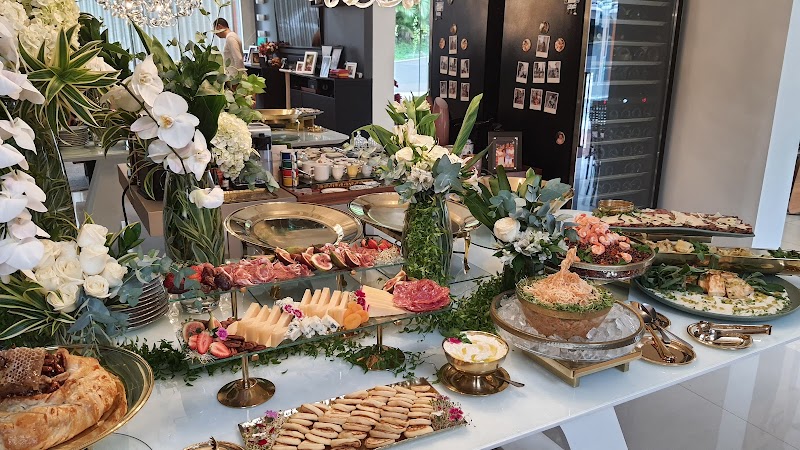 Foto de Brunch da Catedral da Sé