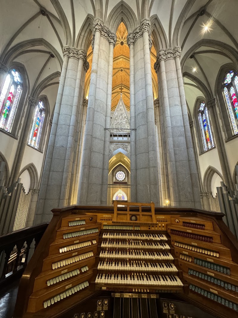 Foto de Brunch da Catedral da Sé
